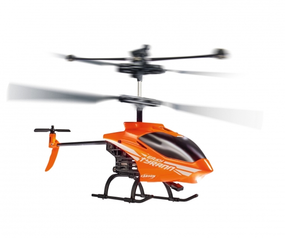 Nano Tyrann 230 Gyro IR 2CH 100% RTF Nano Tyrann 230 Gyro IR 2CH 100% RTF