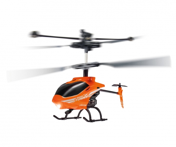 Nano Tyrann 230 Gyro IR 2CH 100% RTF Nano Tyrann 230 Gyro IR 2CH 100% RTF