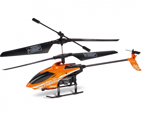 Nano Tyrann 230 Gyro IR 2CH 100% RTF Nano Tyrann 230 Gyro IR 2CH 100% RTF
