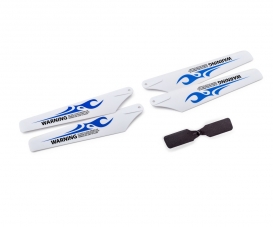 Easy Tyrann 250 Spare Propeller-Set Easy Tyrann 250 Spare Propeller-Set
