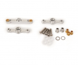 TT-01 Alloy Steering Assembly Set TT-01 Alloy Steering Assembly Set