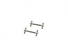TT-01 Alloy Fr/Rear Dog Bone 31 mm (2) TT-01 Alloy Fr/Rear Dog Bone 31 mm (2)