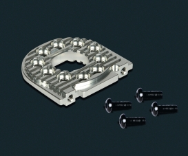 Alum. Adjust. Motor Mount (16T-25T) Alum. Adjust. Motor Mount (16T-25T)