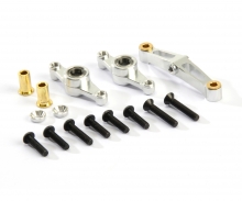 Alum. Steering Set ass. w/ Bearing Alum. Steering Set ass. w/ Bearing