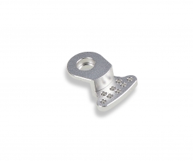 DT03 Alum. Servo Saver Arm/Lever P3 (1) DT03 Alum. Servo Saver Arm/Lever P3 (1)