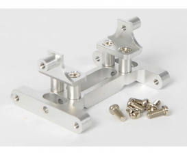 1:14 Alloy Rear Chassis Mount Set (2) 1:14 Alloy Rear Chassis Mount Set (2)