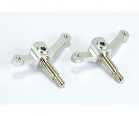 1:14 Alloy Front Knuckel Arms (2) 1:14 Alloy Front Knuckel Arms (2)