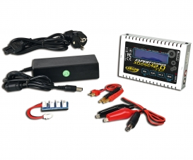 Expert Charger X Base 2.0 se Expert Charger X Base 2.0 se