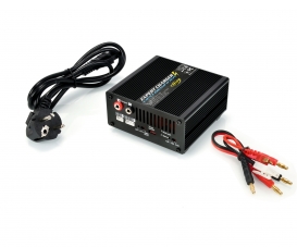 Charger for beginner NIMH LIPO 1/3/5A Charger for beginner NIMH LIPO 1/3/5A