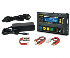 Expert Charger xBase NEXTgen Expert Charger xBase NEXTgen