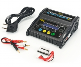 Expert Charger Station 10A 230V Expert Charger Station 10A 230V