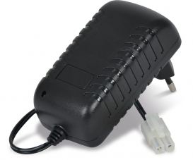 Expert Charger NIMH 500mAh Expert Charger NIMH 500mAh