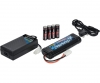 Expert Charger NiMH Compact 4A Expert Charger NiMH Compact 4A