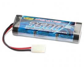 7,2V/3500mAh NiMH Race Battery TAM 7,2V/3500mAh NiMH Race Battery TAM