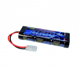 7.2V/4500mAh NiMH Race Battery TAM 7.2V/4500mAh NiMH Race Battery TAM