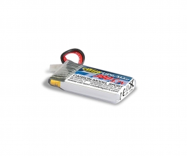3.7V/380mAh LiPO accu X4 Quadc. SPY 3.7V/380mAh LiPO accu X4 Quadc. SPY