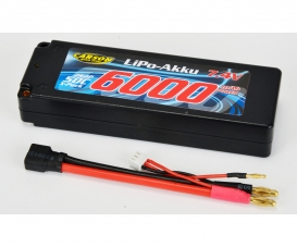 LiPo-RP-7.4V-6000mAh-50C-Box-4mm LiPo-RP-7.4V-6000mAh-50C-Box-4mm