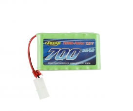 7,2V/700mAh NiMH Akku Race Shark TAM 7,2V/700mAh NiMH Akku Race Shark TAM