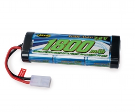 7,2V/1800mAh NiMH Race accu TAM 7,2V/1800mAh NiMH Race accu TAM