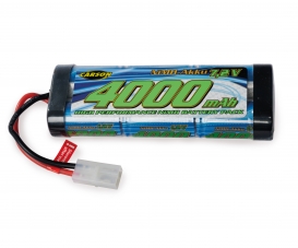 7,2V/4000mAh NiMH Race Akku TAM 7,2V/4000mAh NiMH Race Akku TAM