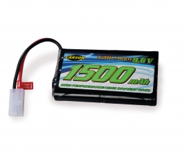 9,6V/1500mAh NiMH Power Akku TAM 9,6V/1500mAh NiMH Power Akku TAM