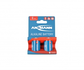 1,5V Baby/C/LR14 Alkaline Set (2) 1,5V Baby/C/LR14 Alkaline Set (2)
