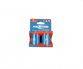 1,5V Mono/D//LR20 Alkaline Set (2) 1,5V Mono/D//LR20 Alkaline Set (2)