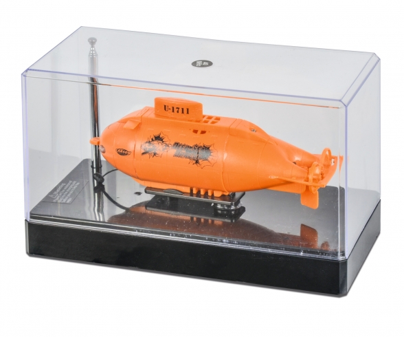 XS Deep Sea Dragon 100%RTR(orange) XS Deep Sea Dragon 100%RTR(orange)
