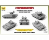 1:35 BMPT "Terminator" 1:35 BMPT "Terminator"