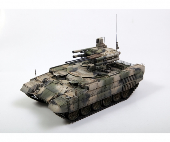 1:35 BMPT "Terminator" 1:35 BMPT "Terminator"