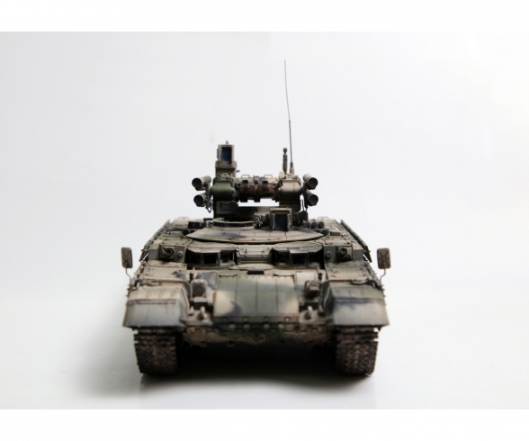 1:35 BMPT "Terminator" 1:35 BMPT "Terminator"