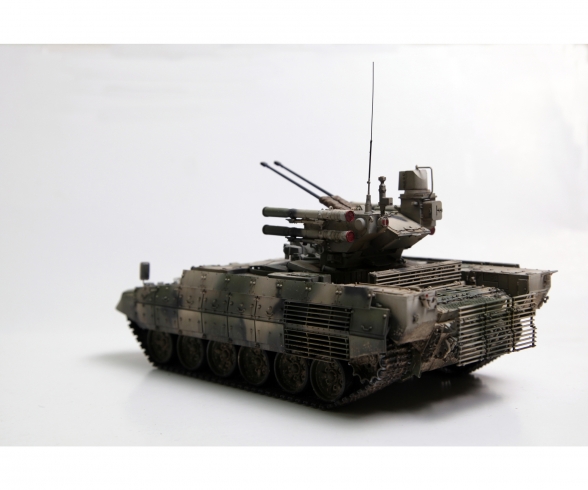 1:35 BMPT "Terminator" 1:35 BMPT "Terminator"
