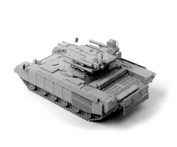 1:35 BMPT "Terminator" 1:35 BMPT "Terminator"
