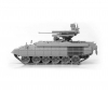 1:35 BMPT "Terminator" 1:35 BMPT "Terminator"
