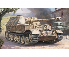 1/35 Elefant Sd.Kfz. 184 1/35 Elefant Sd.Kfz. 184
