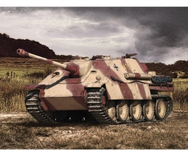 1:100 Sd.Kfz.173 Jagdpanther 1:100 Sd.Kfz.173 Jagdpanther