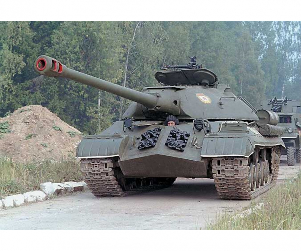 modern russian heavy tanks
