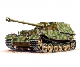 1:100 Sd.Kfz.184 Ferdinand HeavyTank Des 1:100 Sd.Kfz.184 Ferdinand HeavyTank Des