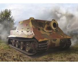 1:100 Sturmtiger Heavy Assault Gun 1:100 Sturmtiger Heavy Assault Gun