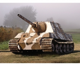 1:100 Sd.Kfz.186 "Jagdtiger" 1:100 Sd.Kfz.186 "Jagdtiger"