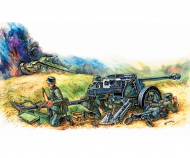 1:72 Pak - 40 1:72 Pak - 40