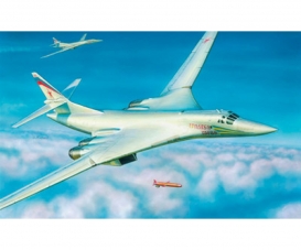1:144 TU-160 Rus.Sup.Bomber BlackJack WA 1:144 TU-160 Rus.Sup.Bomber BlackJack WA