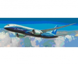 1:144 Pas.-Flugz.BOEING 787-8 Dreamliner 1:144 Pas.-Flugz.BOEING 787-8 Dreamliner