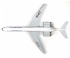 1:144 Ilyushin IL-62 M 1:144 Ilyushin IL-62 M