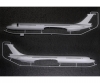 1:144 Ilyushin IL-62 M 1:144 Ilyushin IL-62 M