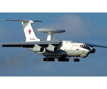 1:144 Beriev A-50 "Mainstay" 1:144 Beriev A-50 "Mainstay"