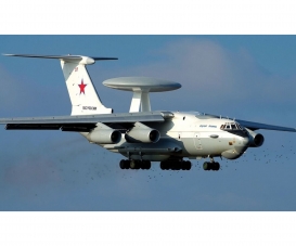 1:144 Beriev A-50 "Mainstay" 1:144 Beriev A-50 "Mainstay"