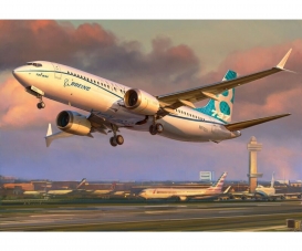 1:144 Boeing 737-8 MAX 1:144 Boeing 737-8 MAX