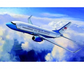 1:144 Boeing 737-700 / C-40 1:144 Boeing 737-700 / C-40