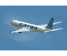 1:144 TU-204-100C Cargo 1:144 TU-204-100C Cargo